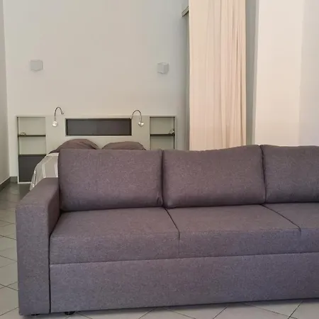 Apartment Grand Studio-loft-grand Parking-climatise-proche Centre *