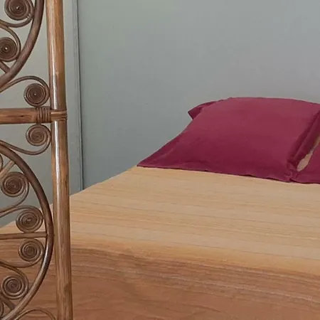 Grand Studio-loft-grand Parking-climatise-proche Centre Apartment Ajaccio (Corsica)